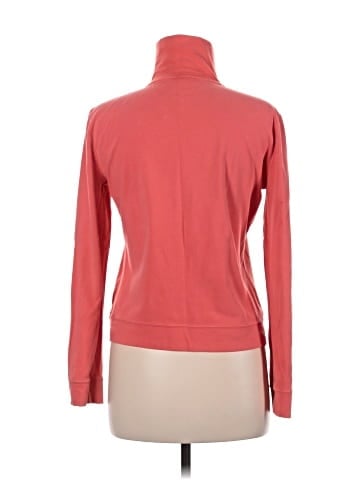 Harold's Cardigan (view 2)