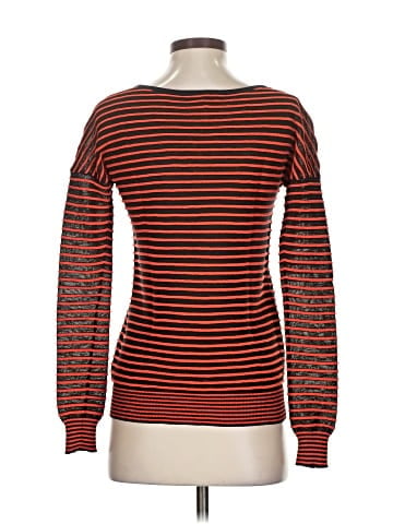 Halston Heritage Long Sleeve Top (view 2)