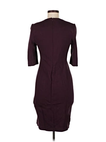 Carmen Carmen Marc Valvo Cocktail Dress (view 2)