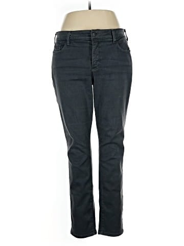 Not Your Daughter's Jeans Jeans (view 1)