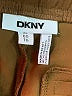 DKNY Brown Active Pants Size XL - photo 6