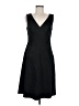 Spense 100% Polyester Black Cocktail Dress Size 6 - photo 1