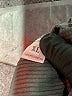 Unbranded 100% Polyester Chevron-herringbone Gray Dress Pants Size XL - photo 7
