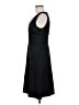Spense 100% Polyester Black Cocktail Dress Size 6 - photo 5