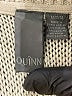 Quinn Tweed Gray Pullover Sweater Size M - photo 7