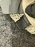 Quinn Tweed Gray Pullover Sweater Size M - photo 8