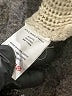 Quinn Tweed Gray Pullover Sweater Size M - photo 9