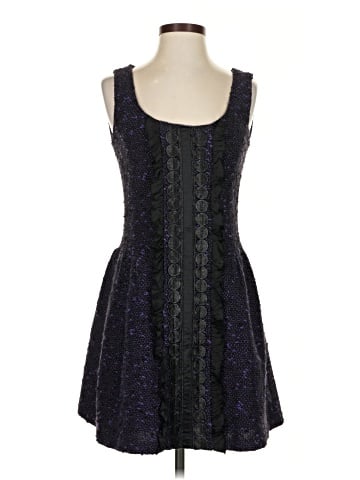 Nanette Lepore Cocktail Dress (view 1)
