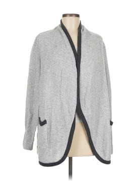Three Dots Cardigan