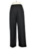 Strenesse Blue Black Dress Pants Size 8 - photo 2