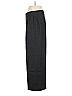 Strenesse Blue Black Dress Pants Size 8 - photo 5