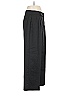 Strenesse Blue Black Dress Pants Size 8 - photo 4