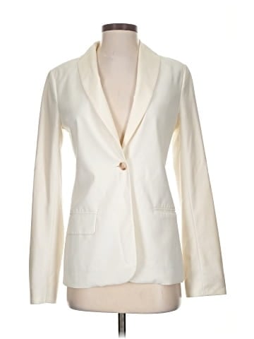 Elizabeth and James Blazer (view 1)