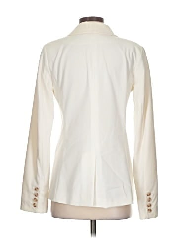 Elizabeth and James Blazer (view 2)