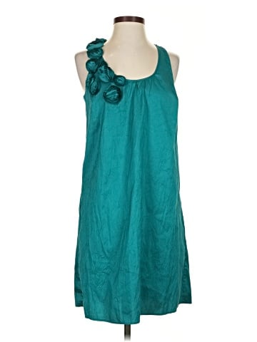 Calypso St. Barth Casual Dress (view 1)