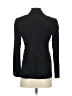Everlane 100% Polyester Black Blazer Size 00 - photo 2