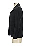 Everlane 100% Polyester Black Blazer Size 00 - photo 5