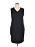 The Limited Black Cocktail Dress Size 14 - photo 1
