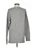 Sundance Gray Wool Pullover Sweater Size S - photo 2