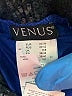 Venus Blue Formal Skirt Size XS - photo 4