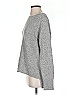 Sundance Gray Wool Pullover Sweater Size S - photo 5