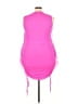Shein Curve Pink Cocktail Dress Size 20 (4) - photo 2
