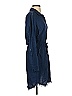 Splendid 100% Viscose Blue Casual Dress Size S - photo 4