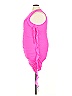 Shein Curve Pink Cocktail Dress Size 20 (4) - photo 5