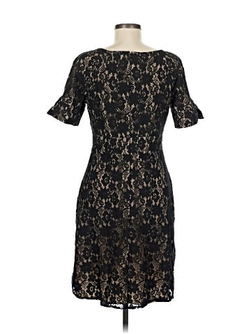 Allen B. by Allen Schwartz Cocktail Dress (view 2)