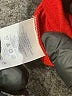 Lands' End Solid Red Casual Dress Size 4 - photo 8