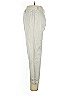 Dockers 100% Cotton Solid Ivory Khakis Size 16 (petite) - photo 5