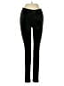 Juicy Couture Black Casual Pants Size XS - photo 1
