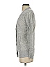 Ann Taylor LOFT Silver Cardigan Size S - photo 5