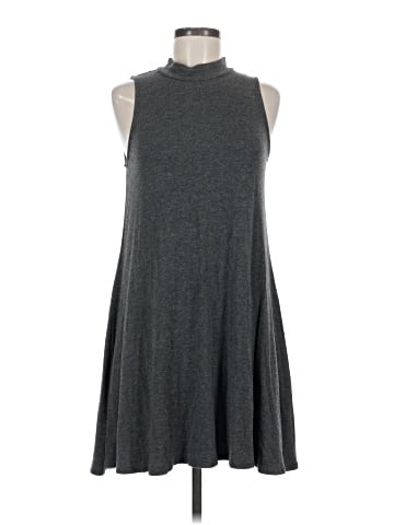 Joan Vass Casual Dress (view 1)