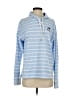 Joules Blue Pullover Sweater Size 2 - photo 1
