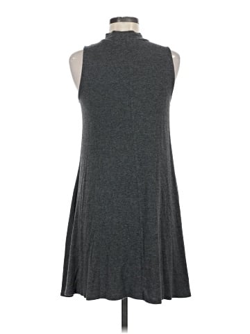 Joan Vass Casual Dress (view 2)