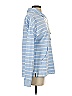 Joules Blue Pullover Sweater Size 2 - photo 4