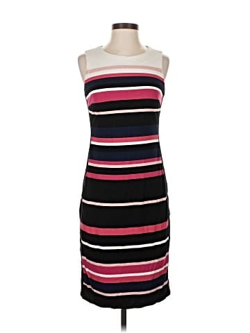 White House Black Market Cocktail Dress (view 1)