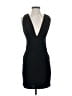 Express Black Cocktail Dress Size XS - photo 1
