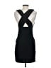 Express Black Cocktail Dress Size XS - photo 2