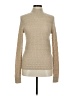 Gap Tan Turtleneck Sweater Size M - photo 1