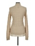 Gap Tan Turtleneck Sweater Size M - photo 2