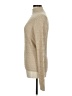 Gap Tan Turtleneck Sweater Size M - photo 5