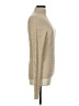 Gap Tan Turtleneck Sweater Size M - photo 4