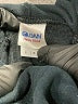 Gildan Black Pullover Hoodie Size L - photo 7