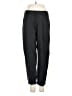 Vince. Solid Black Dress Pants Size 2 - photo 1