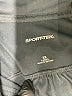 Sport-Tek Black Track Jacket Size XS - photo 6