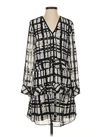 IMNYC Isaac Mizrahi Casual Dress (view 1)