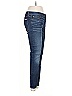 Hudson Jeans Hearts Blue Jeans Size 27 waist - photo 4