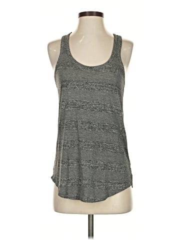 Hi-Line Tank Top (view 1)